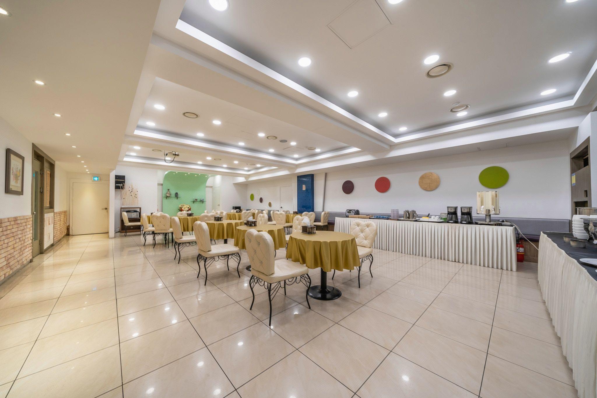 Hotel Samwon Plaza 40/49
