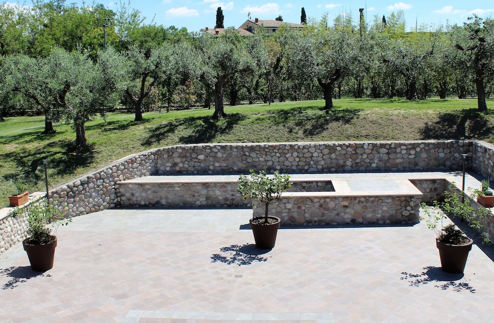 Borgo Romantico Relais 37/37