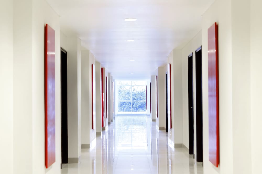 Amaris Hotel Pakuan Bogor 21/41