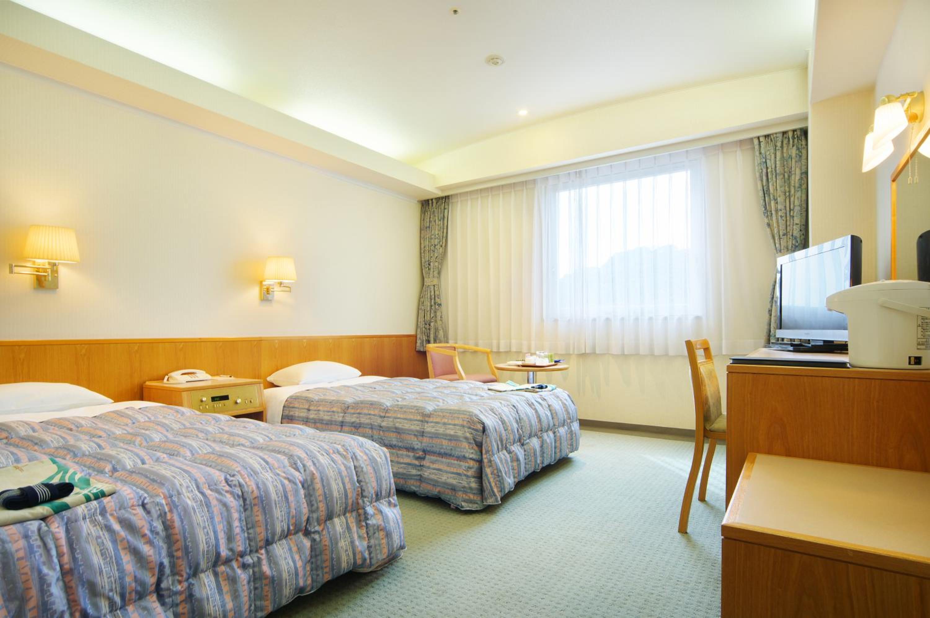 New Royal Hotel Shimanto 15/42