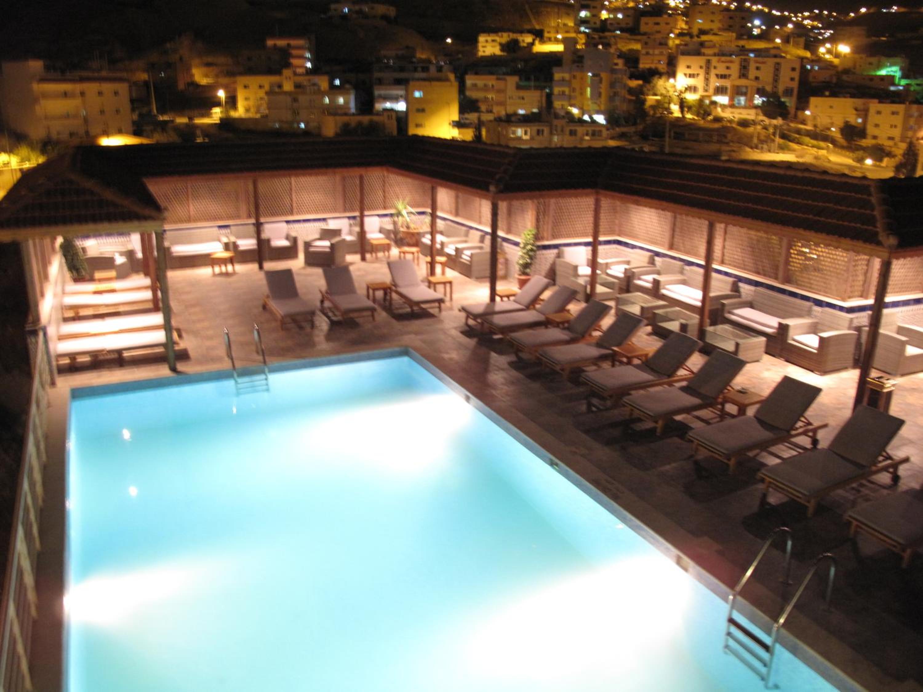 Petra Moon Hotel 38/58