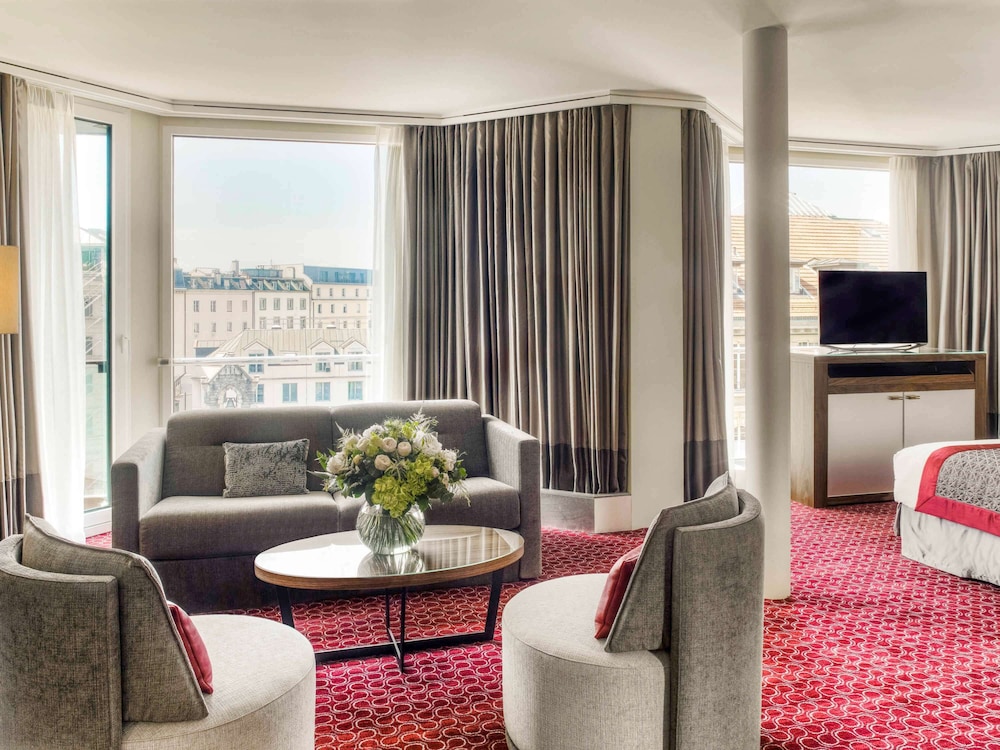 Fairmont Grand Hotel Geneva 20/30