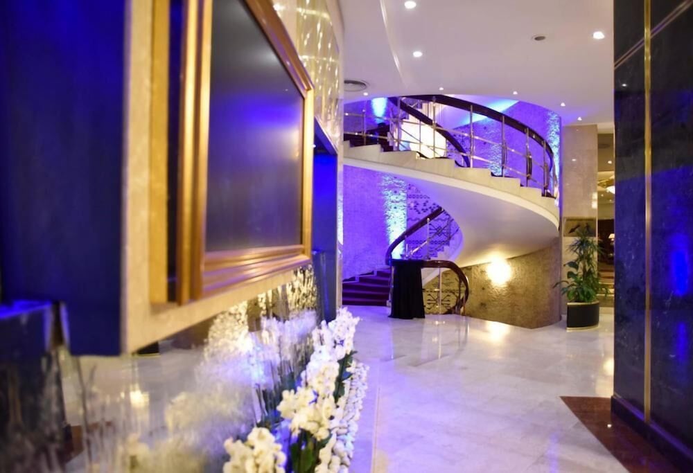 Grand Hotel Bucharest 10/46