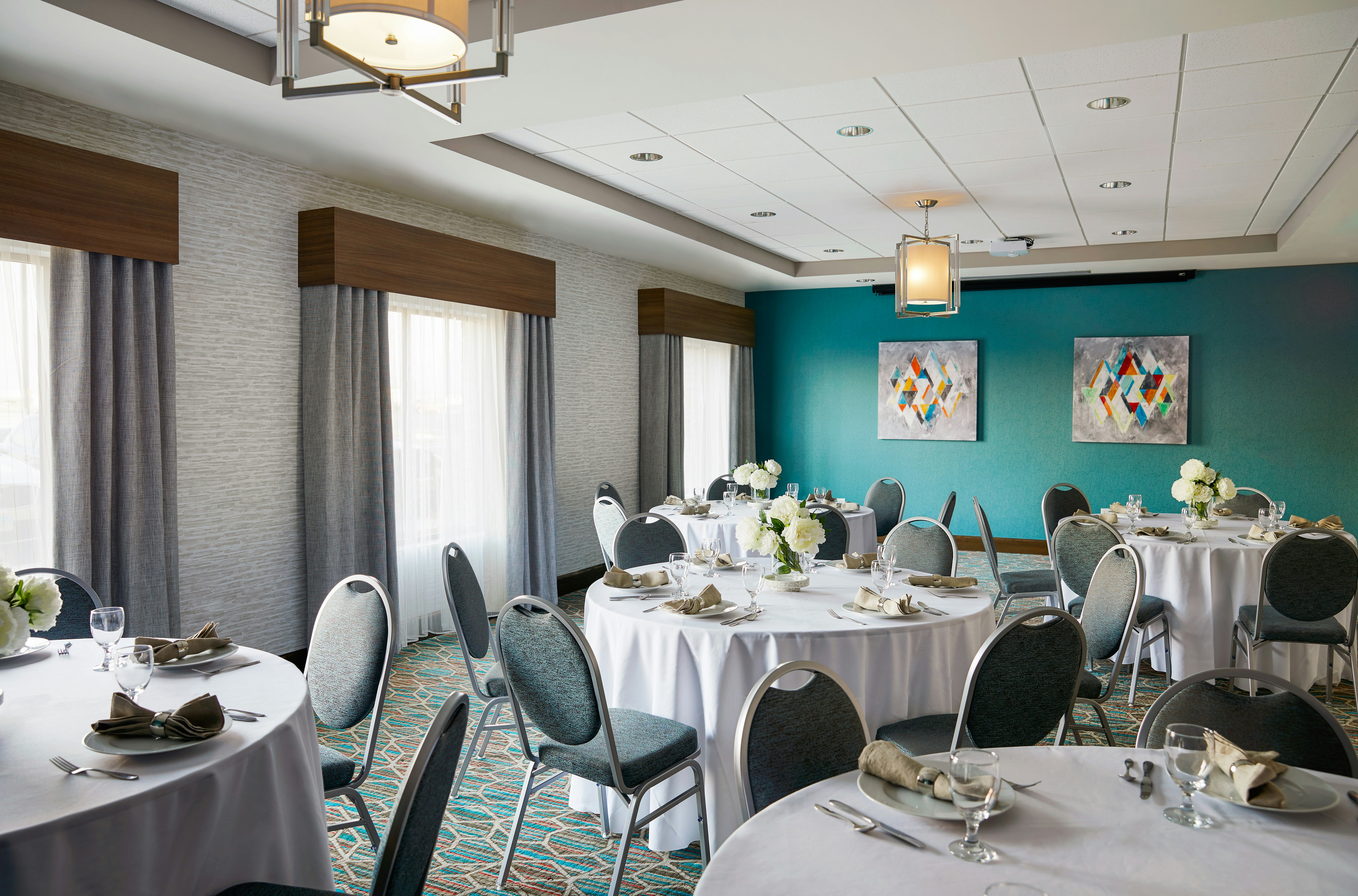 Hampton Inn & Suites Chicago/Waukegan Il 36/45