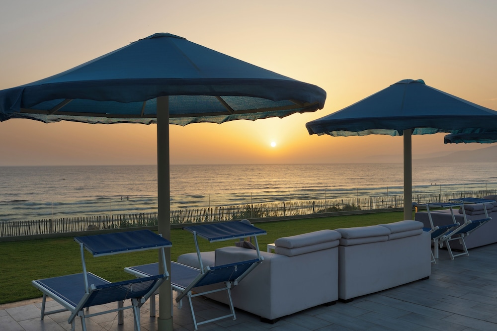 Pickalbatros White Beach Taghazout - Adults only +16 65/74