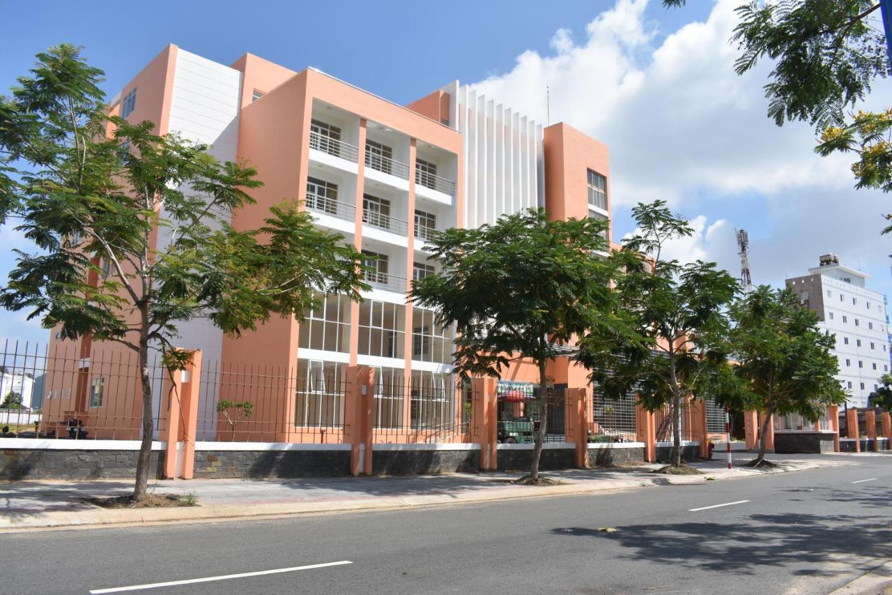 Thanh Nien Guest House - Vung Tau 65/70
