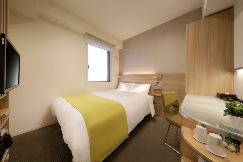 Keio Presso Inn Hamamatsucho 9/67