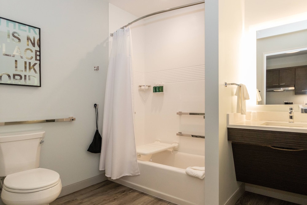 Towneplace Suites By Marriott Port St. Lucie I-95 11/43