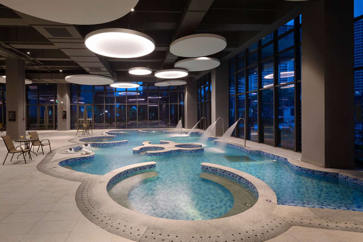 Wyndham Nankunshan 14/41