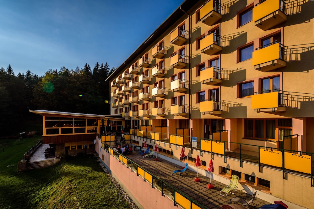 Hotel Boboty 3/39