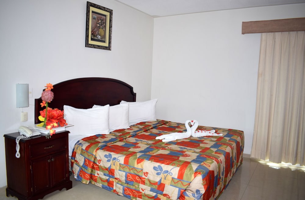 Hotel Principe 15/35