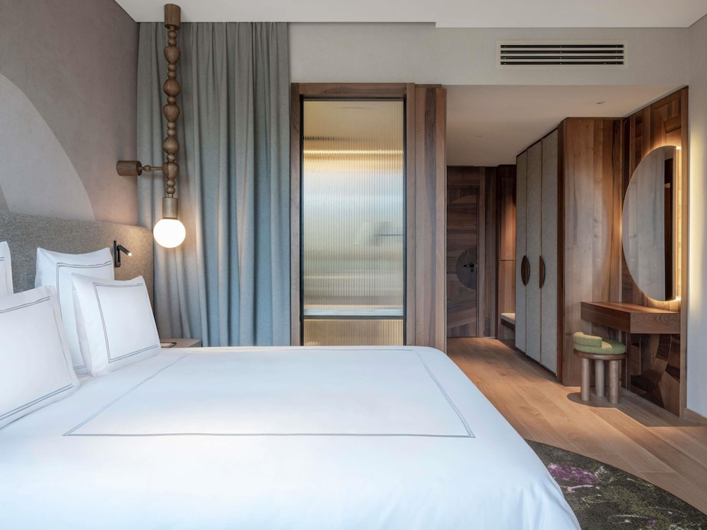 Swissotel Tbilisi 21/102