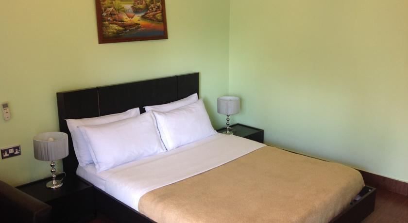Progressive Park Hotel 27/52
