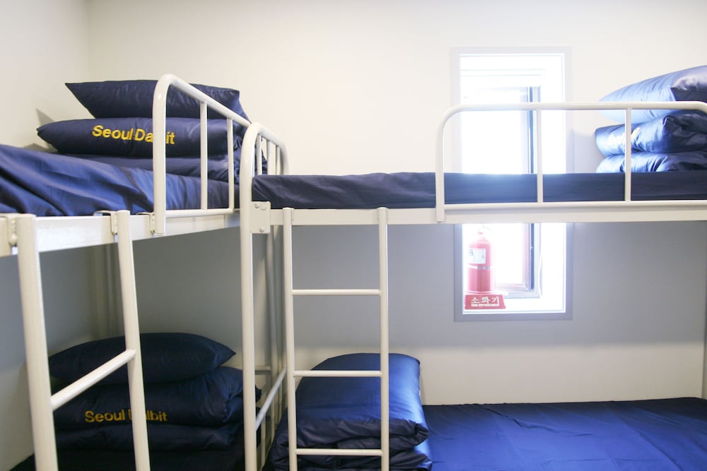 Seoul Dalbit Dongdaemun Guesthouse 43/50
