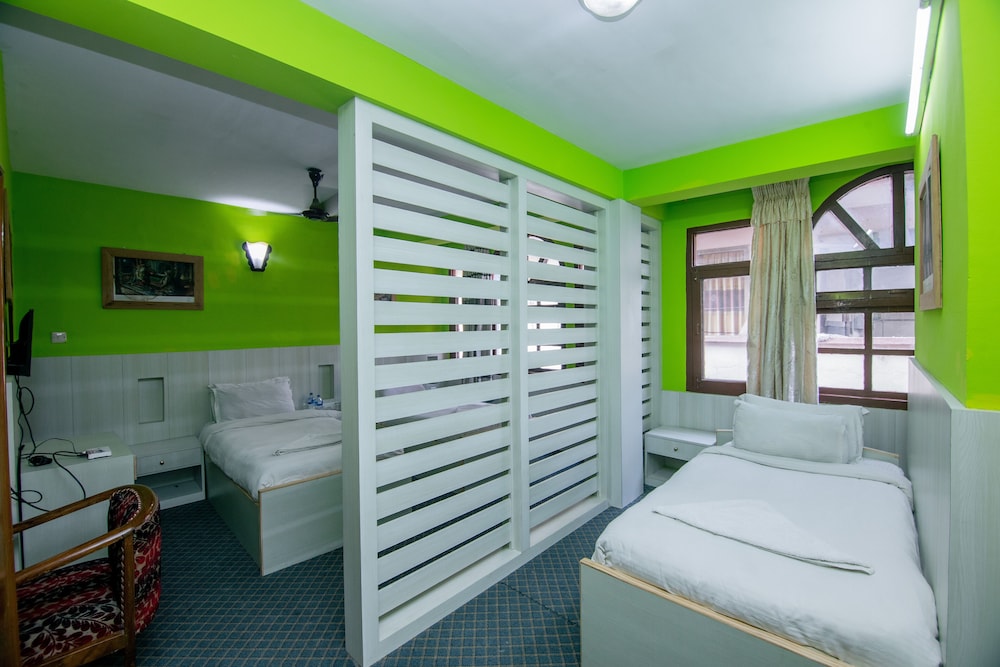 Hotel Pomelo House 43/44