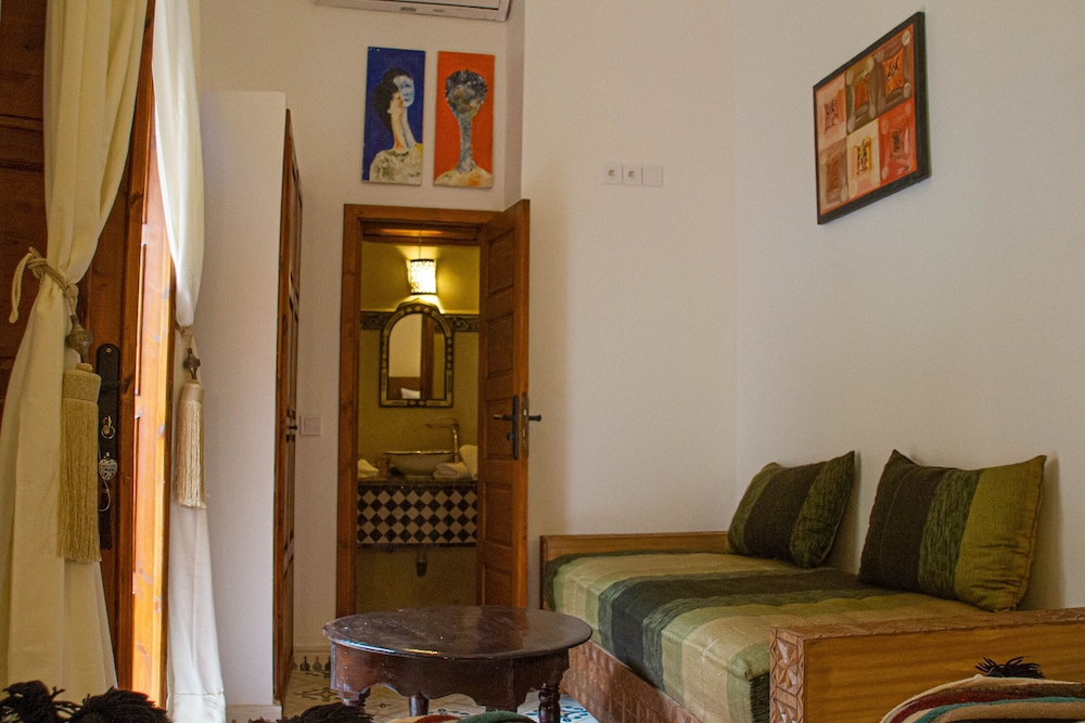 Riad Dar Tamlil 25/39