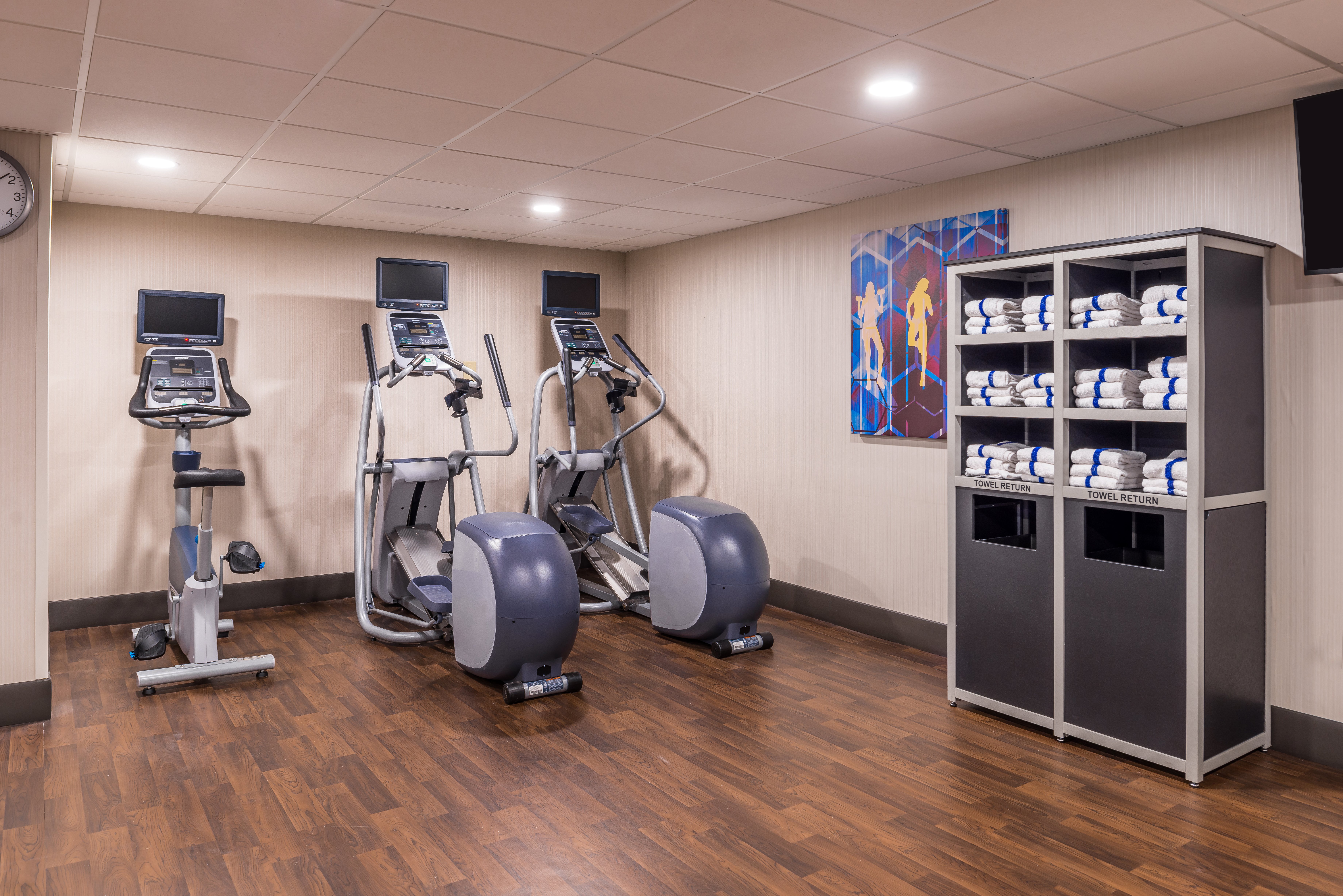 Holiday Inn Auburn Finger Lakes Region 42/75