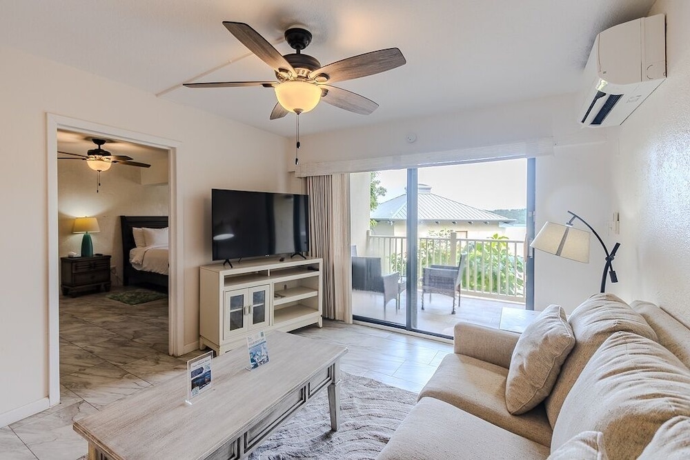 1 Bedroom, Condo, King Bed, Sofa, Point Pleasant Resort 5/10