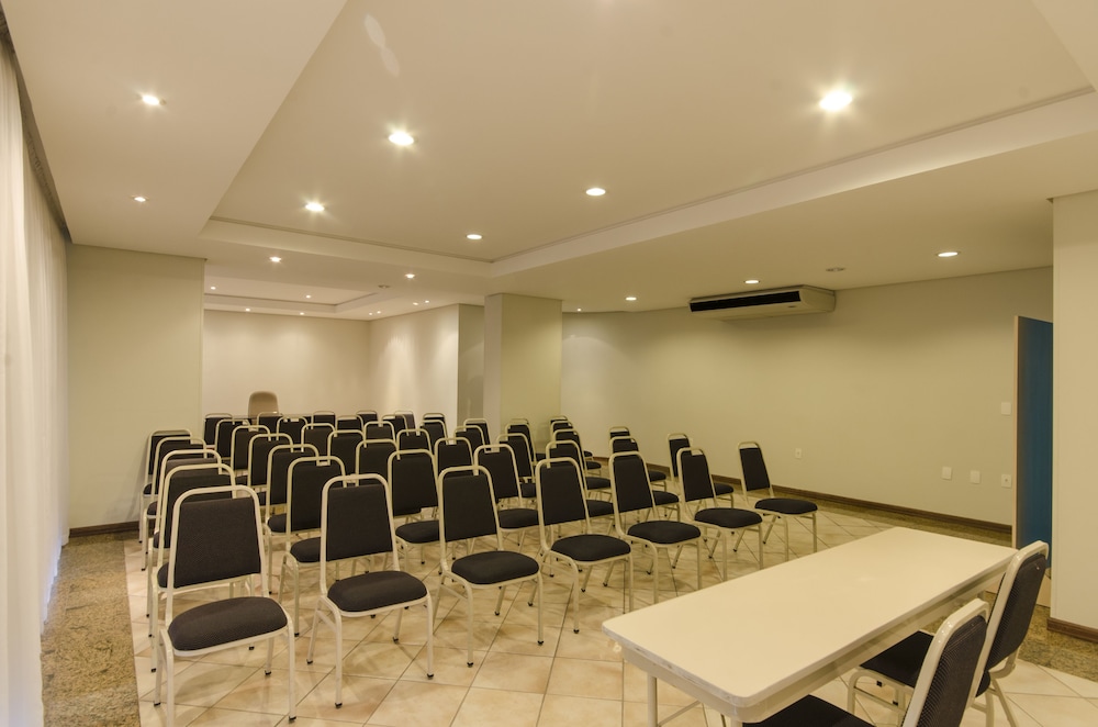 Atoba Praia Hotel 23/29