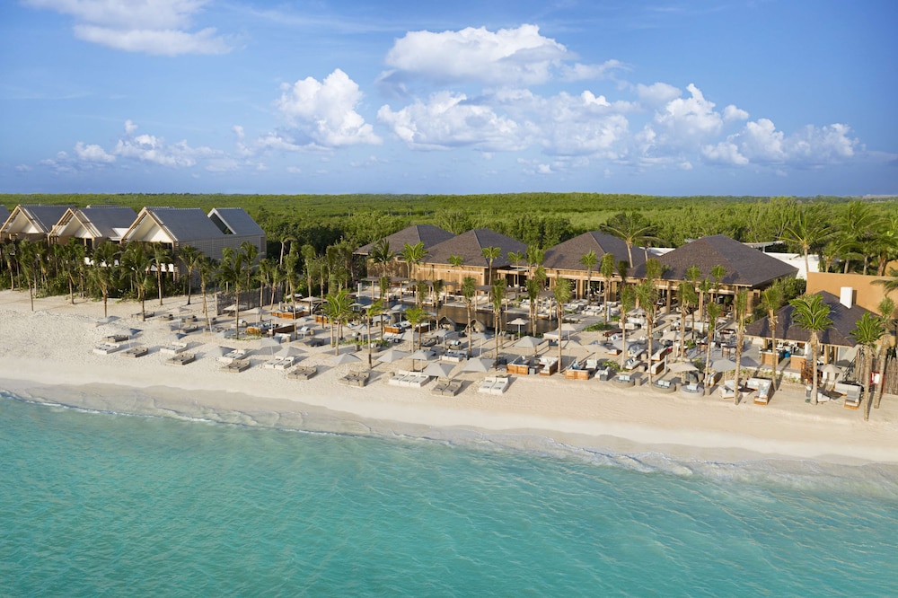 Banyan Tree Mayakoba 43/48