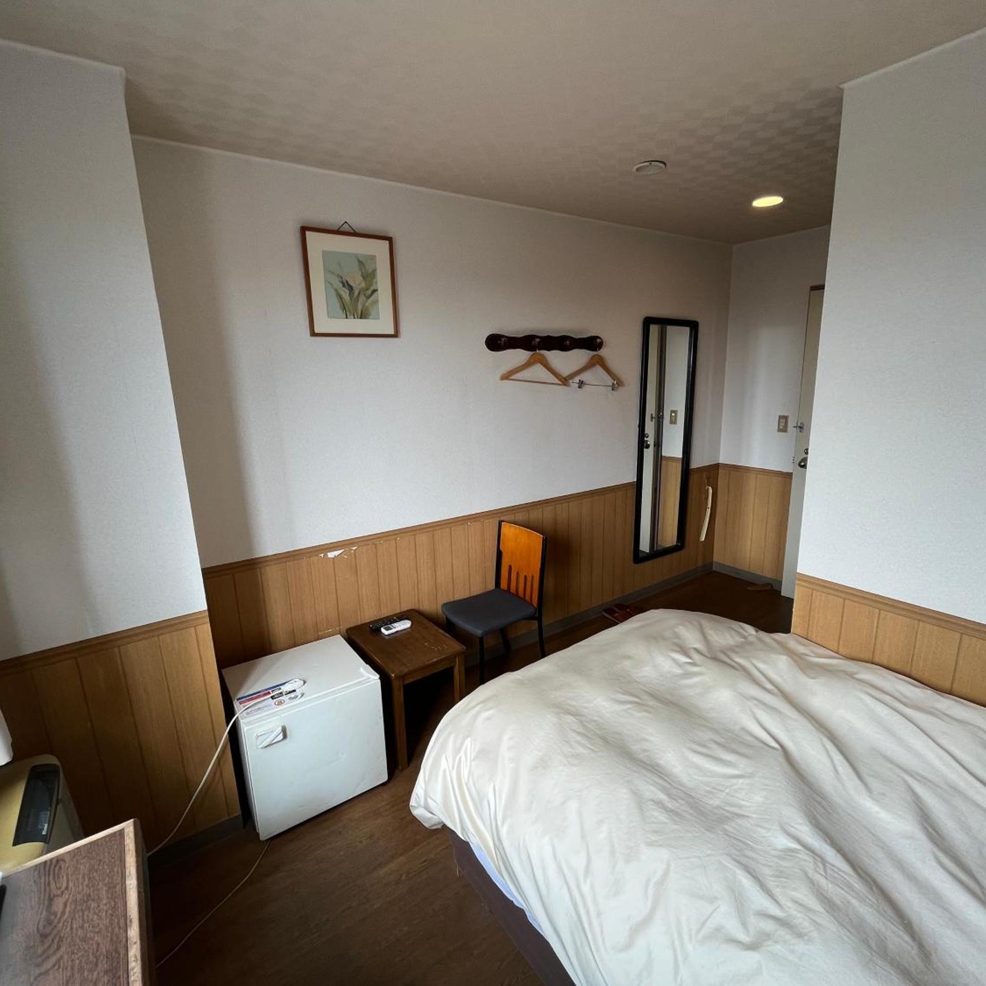 Hotel Marshland 15/38