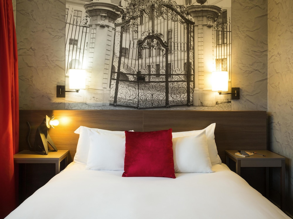Aparthotel Adagio Basel City 18/48
