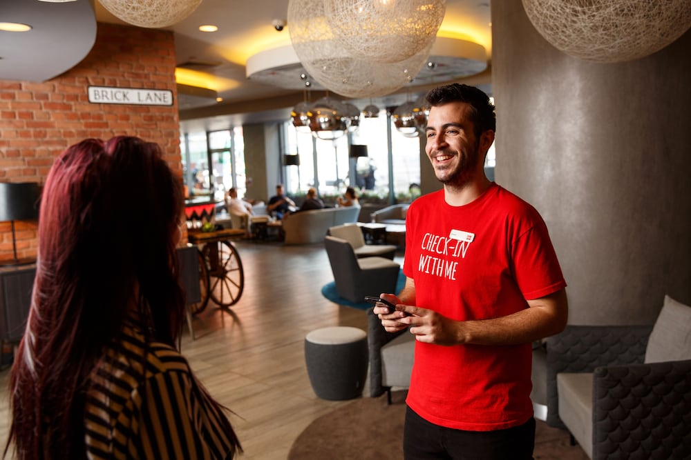 ibis London City Shoreditch 52/73