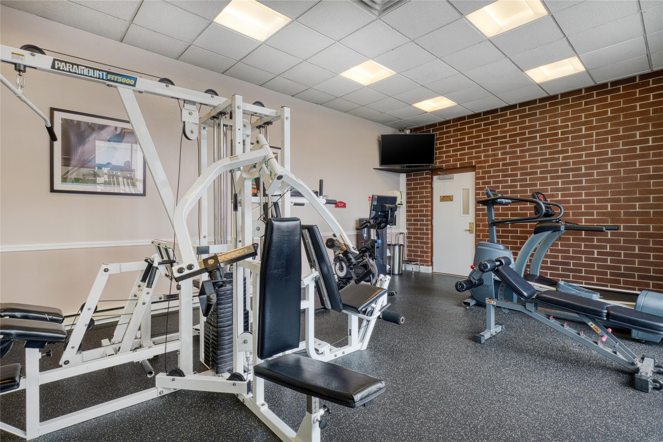 Best Western Plus Wilkes Barre Center City 31/55