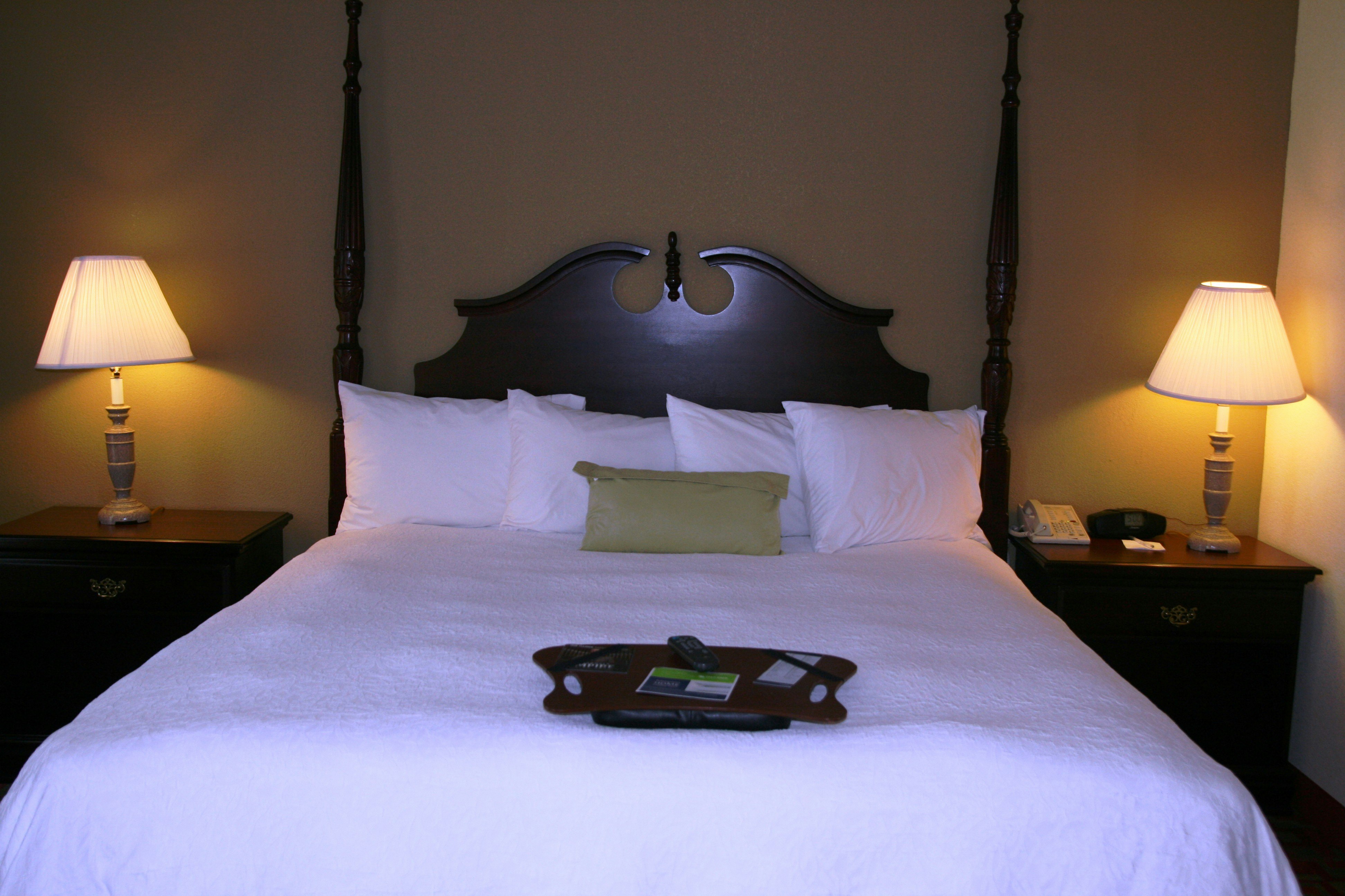 Hampton Inn Canton 28/56