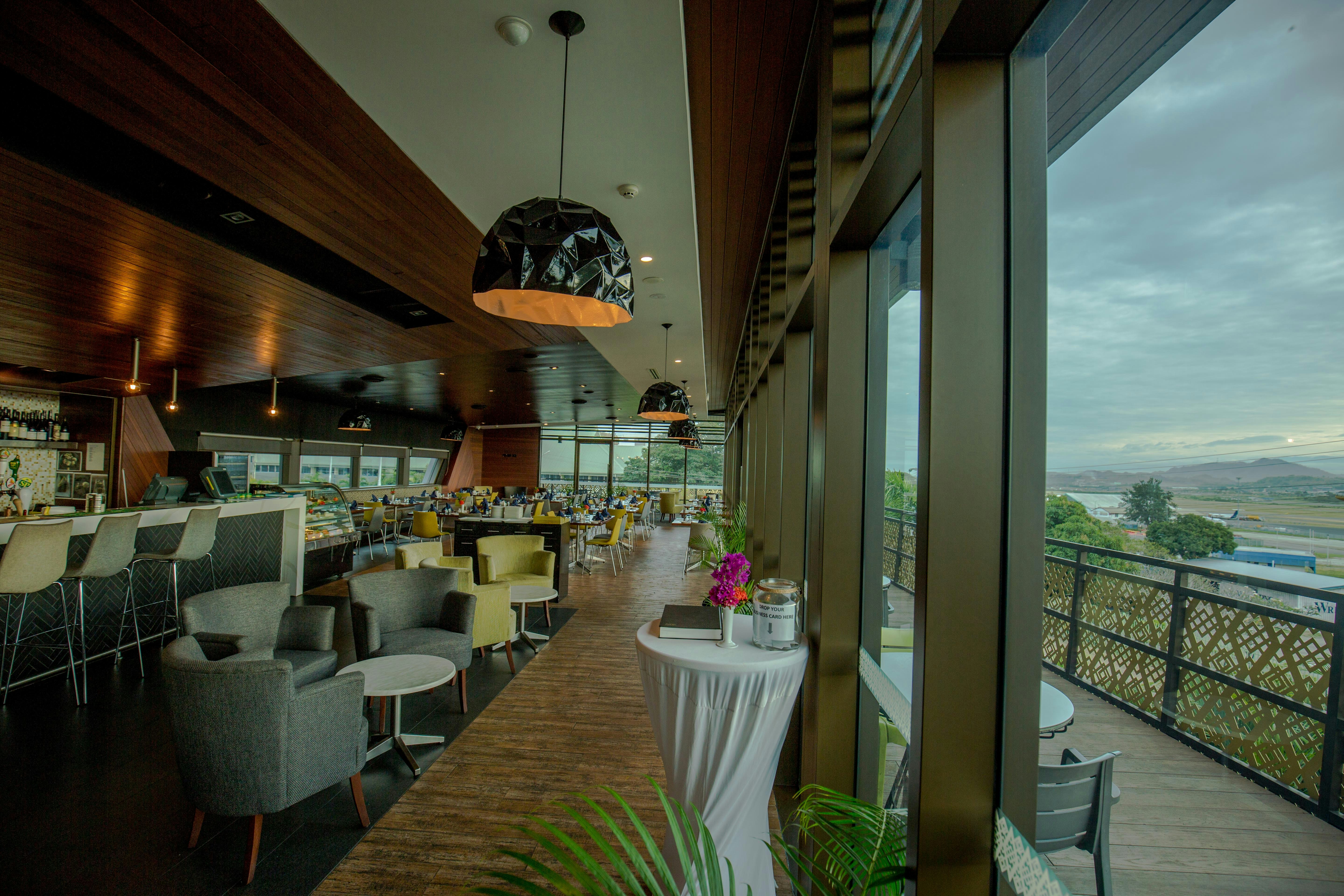 Gateway Hotel 25/30