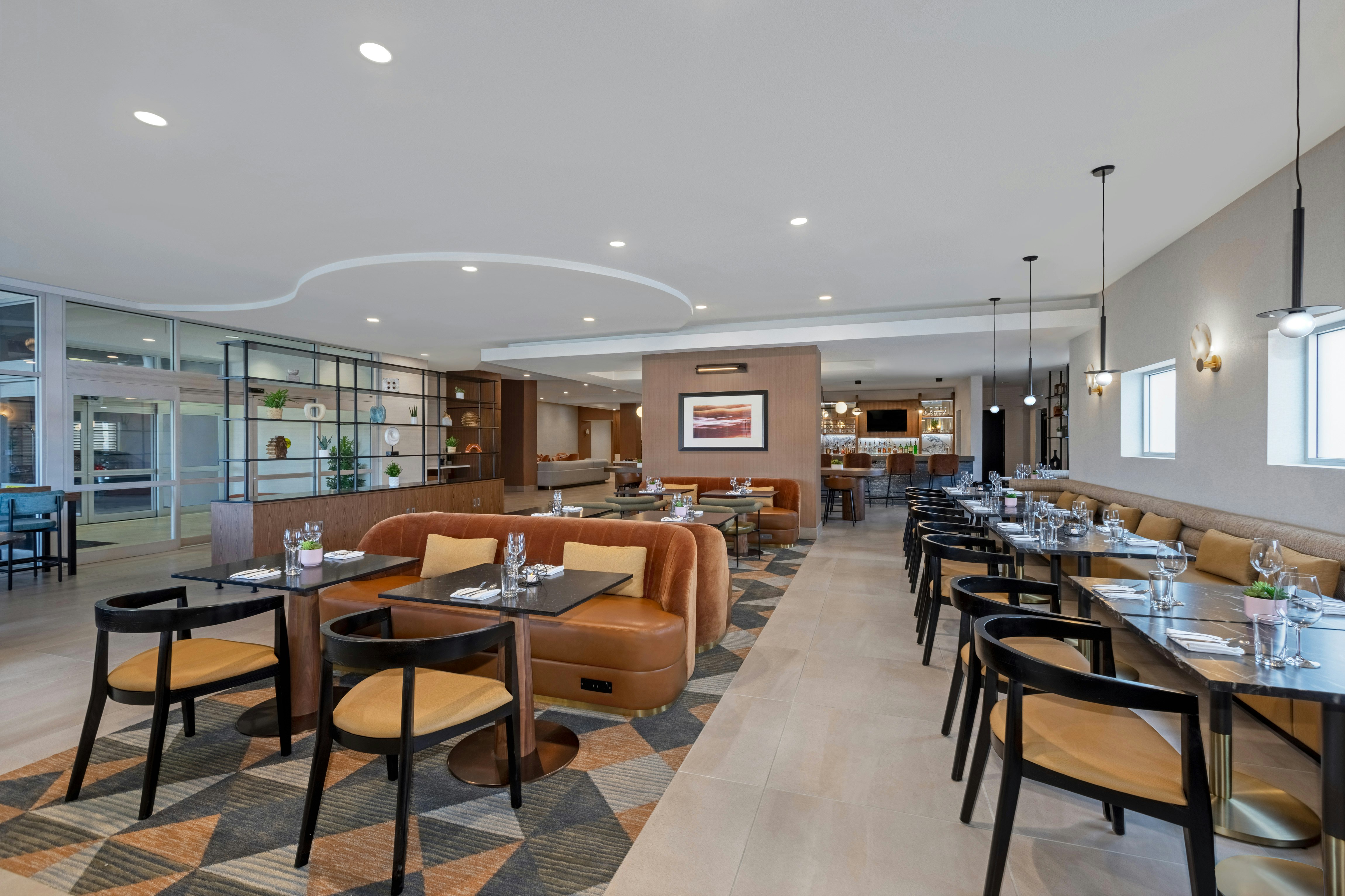 DoubleTree by Hilton Las Vegas East Flamingo 14/23