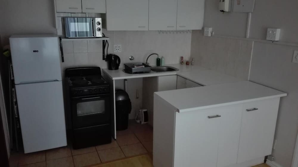 Serengeti Self Catering Units 20/34