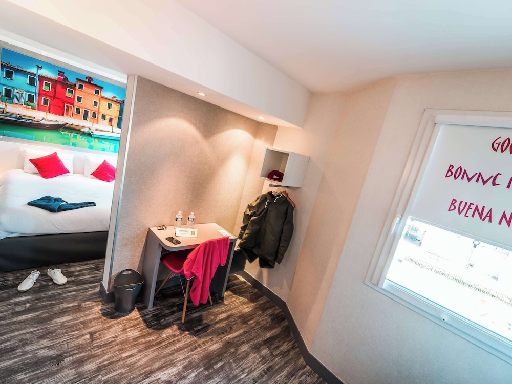 ibis Styles Blois Centre Gare 61/68
