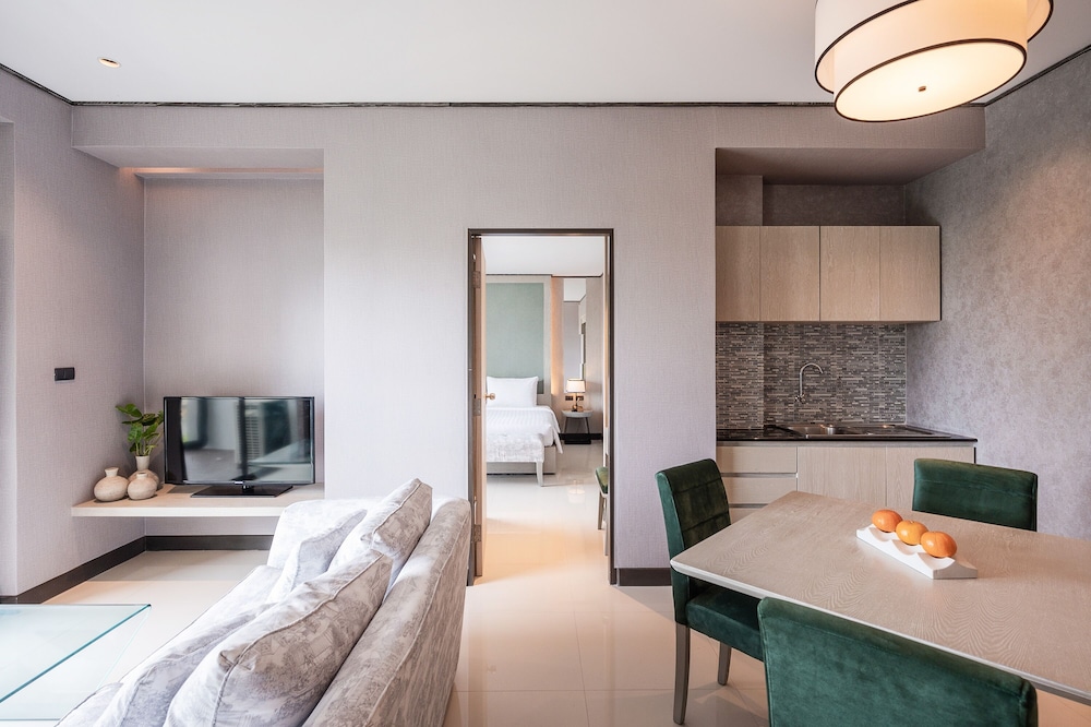 Manhattan Pattaya Hotel 31/50