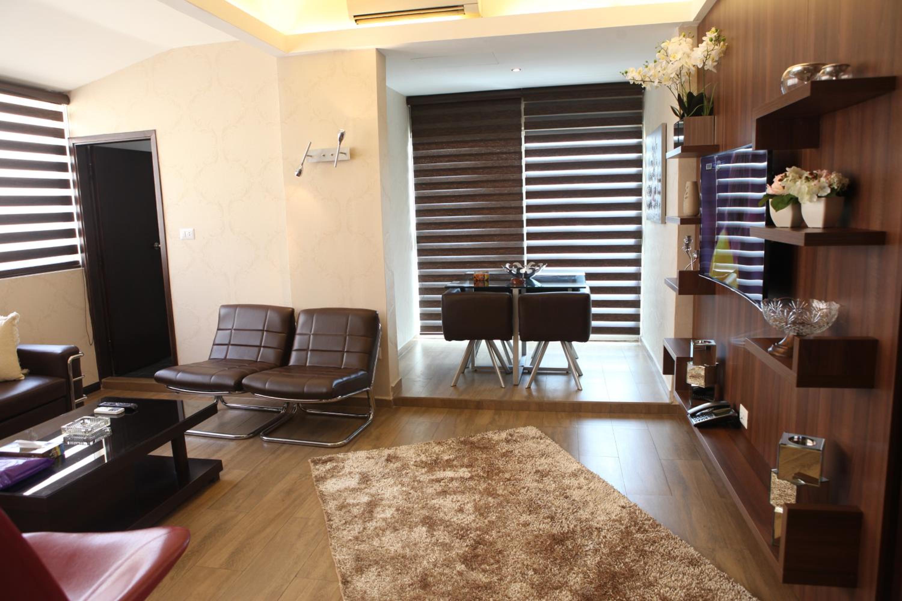 Dreams Suites Hotel 29/34