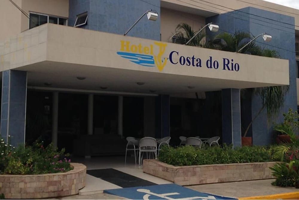 Costa do Rio Hotel 1/15