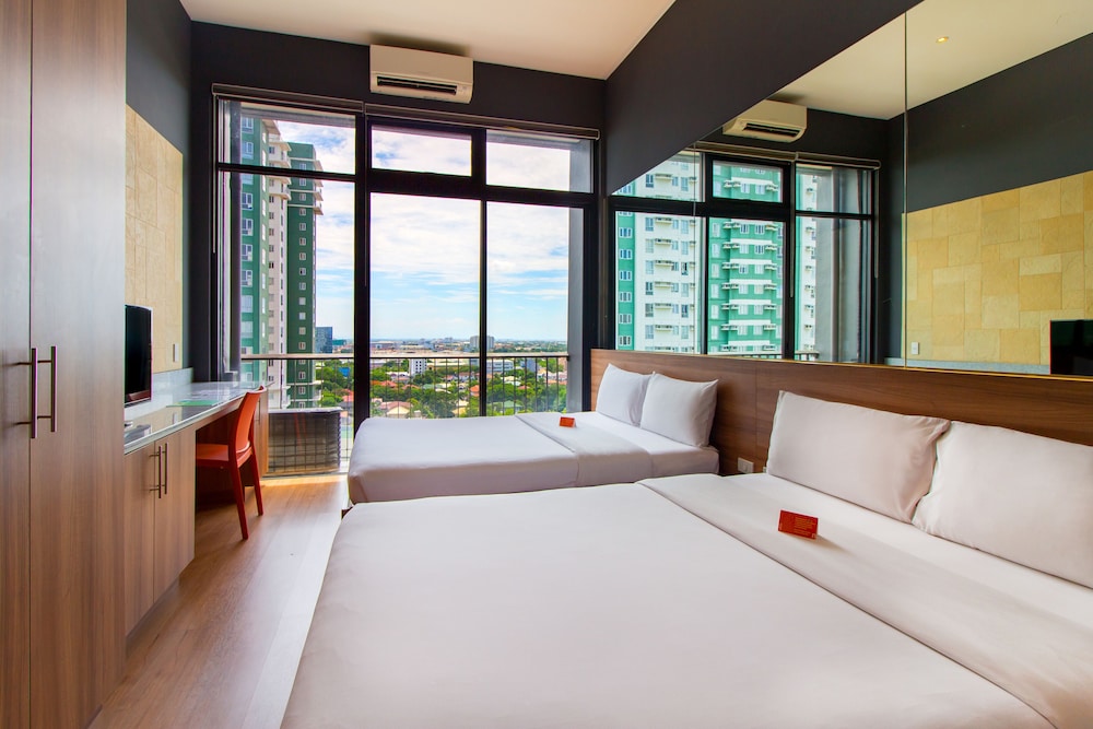 Azumi Boutique Hotel 33/73