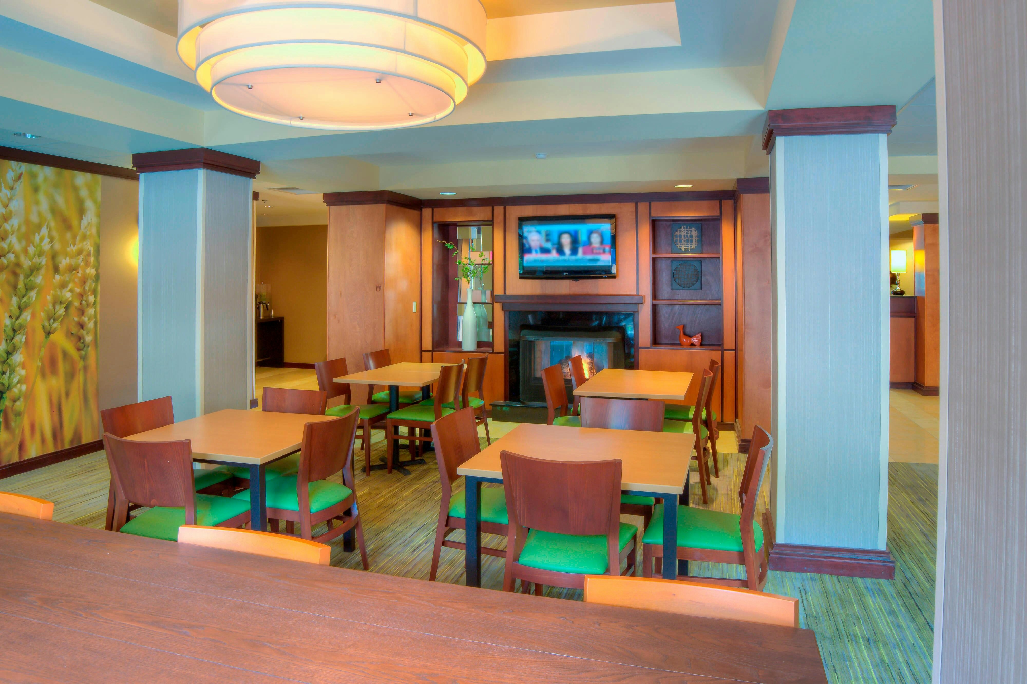 Fairfield Inn Suites Mobile Daphne Eastern Shore 11/13