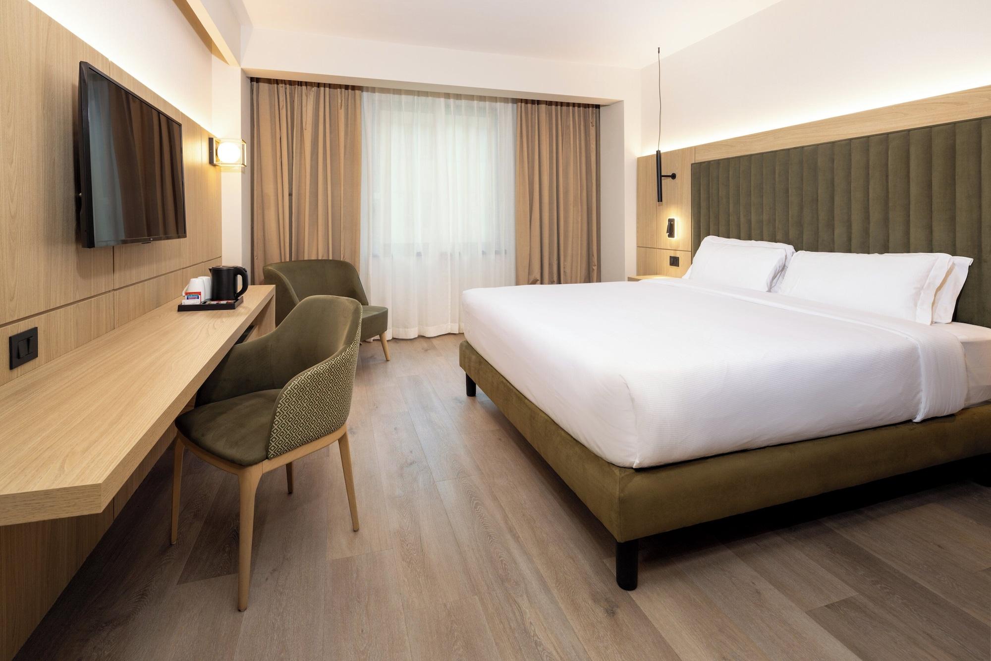Premium, Multiple Beds