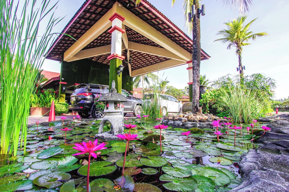 Holiday Villa Resort & Beachclub Langkawi 6/60