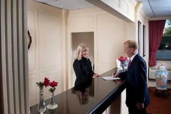 Amsterdam Hotel 8/47