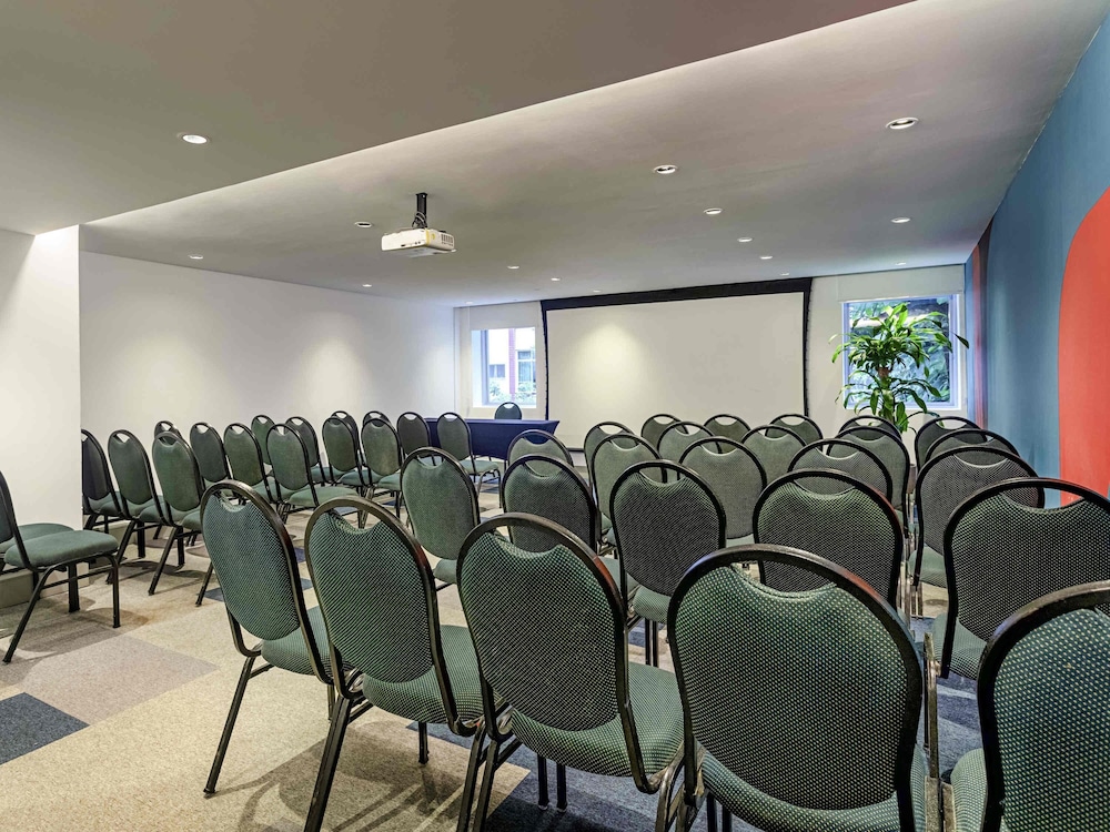 Novotel Rio de Janeiro Leme 37/50