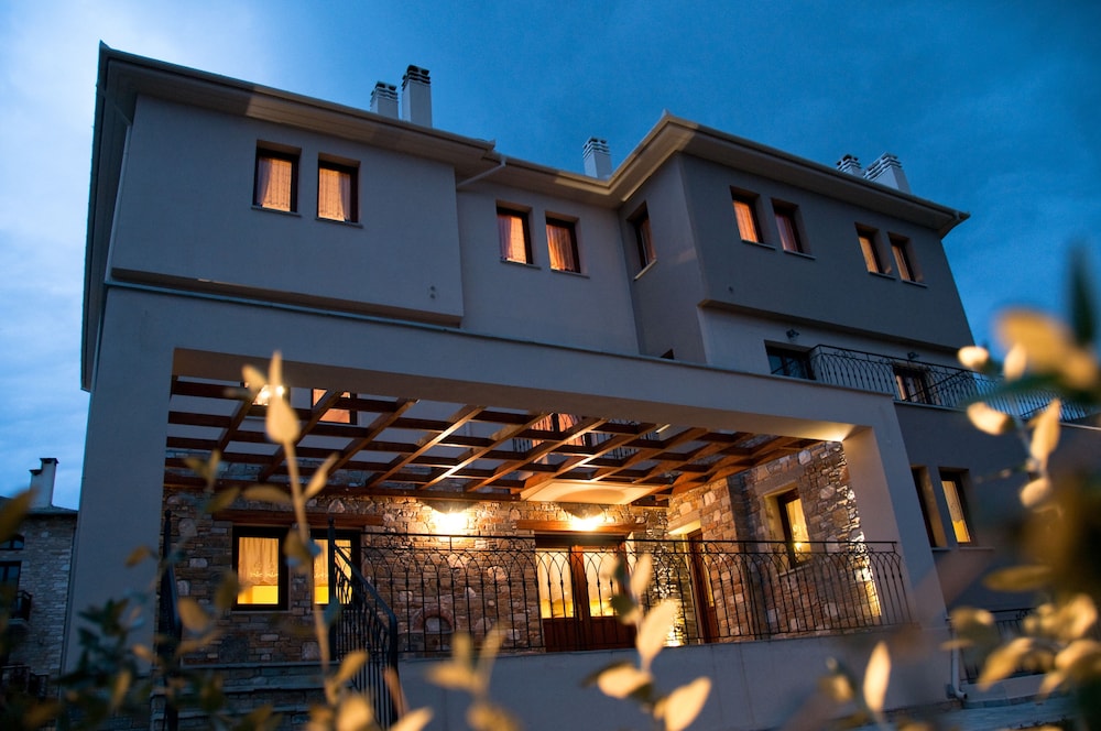 Hotel Belina 1/46