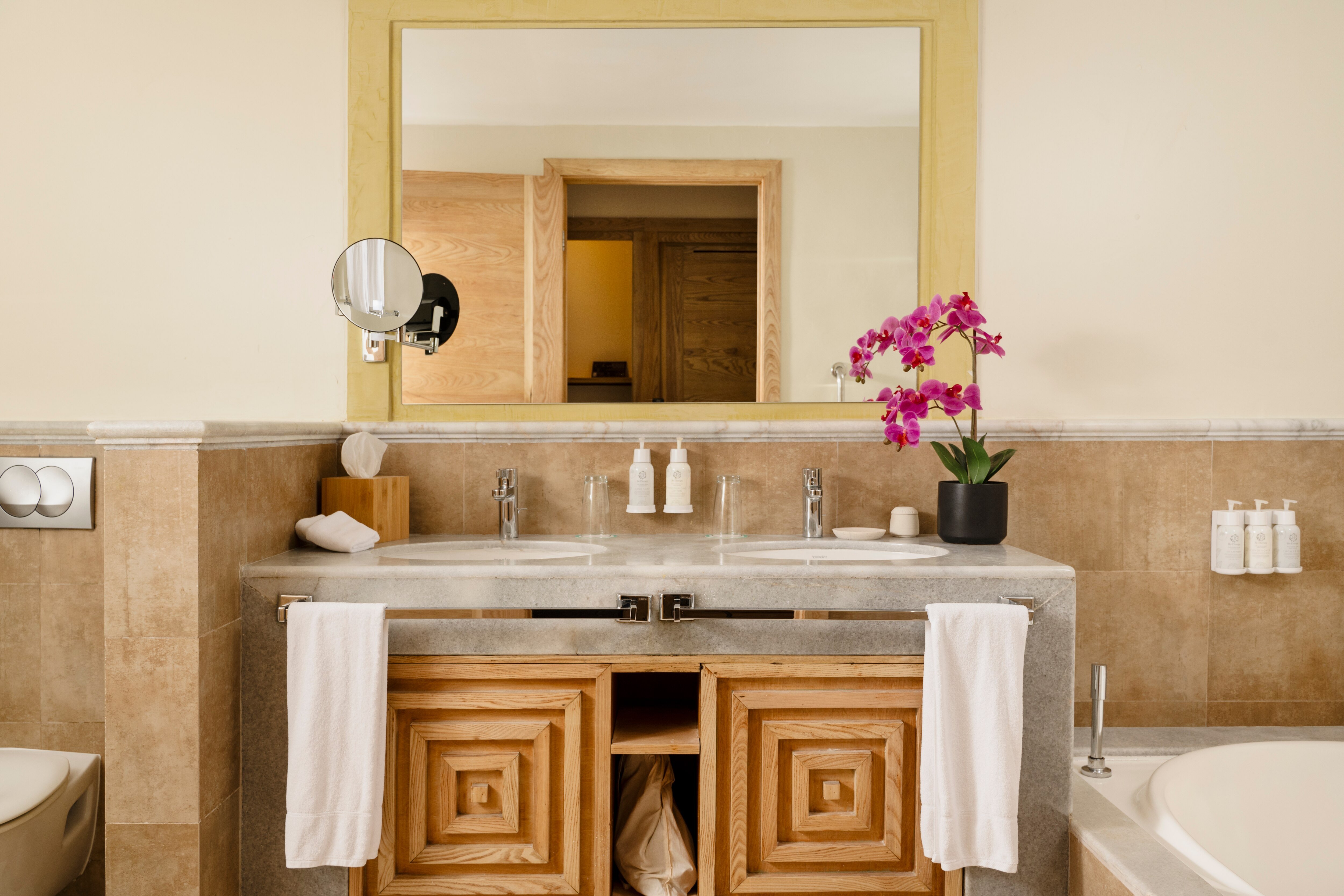 Iberostar Selection Rose Hall Suites 50/50