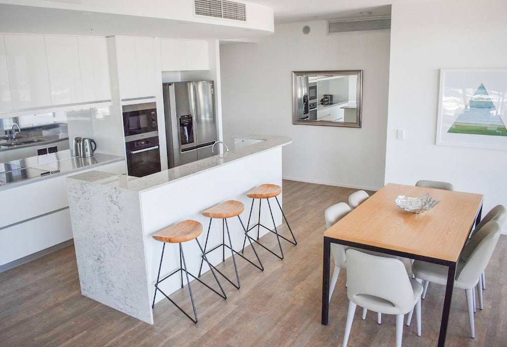 Belise Apartments 25/28