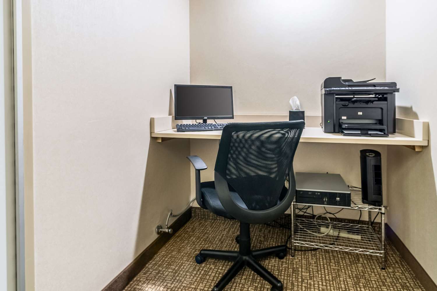 Comfort Inn Festus-St. Louis South 34/39