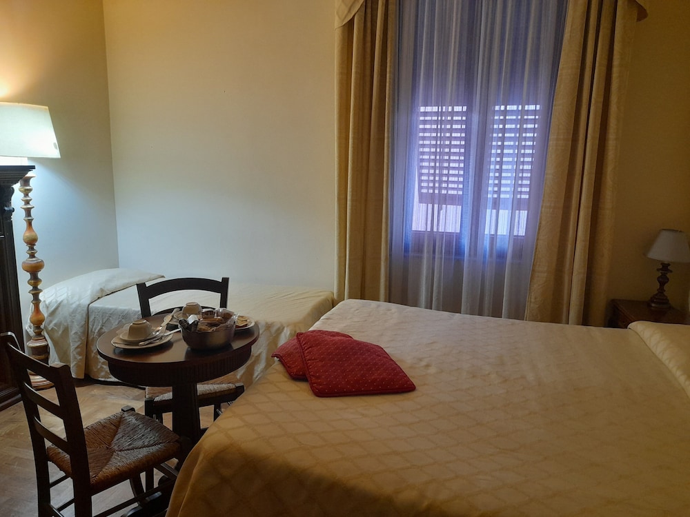 Petit Chateau B&B 12/42