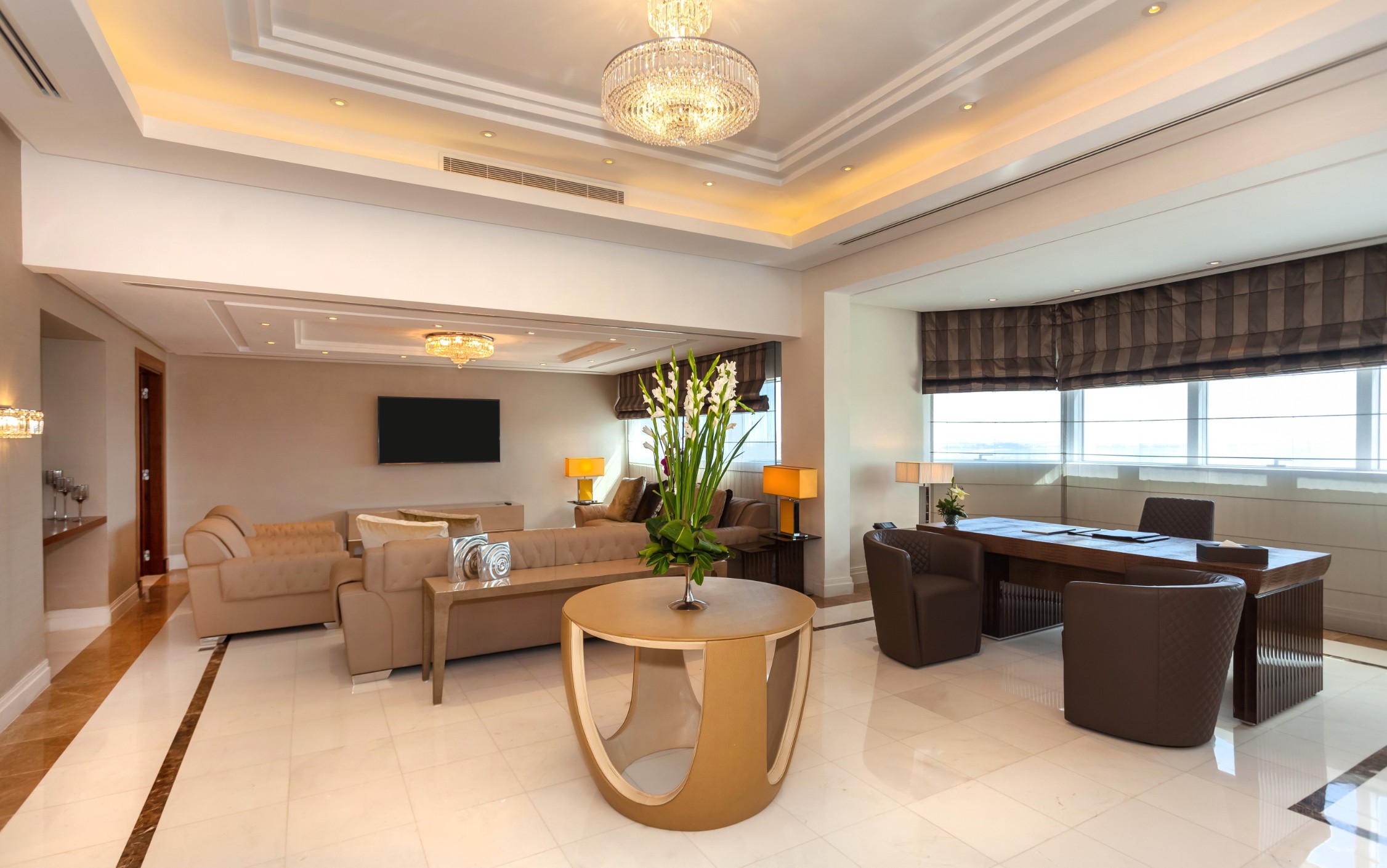 Radisson Blu Hotel & Convention Center, Tunis 21/30