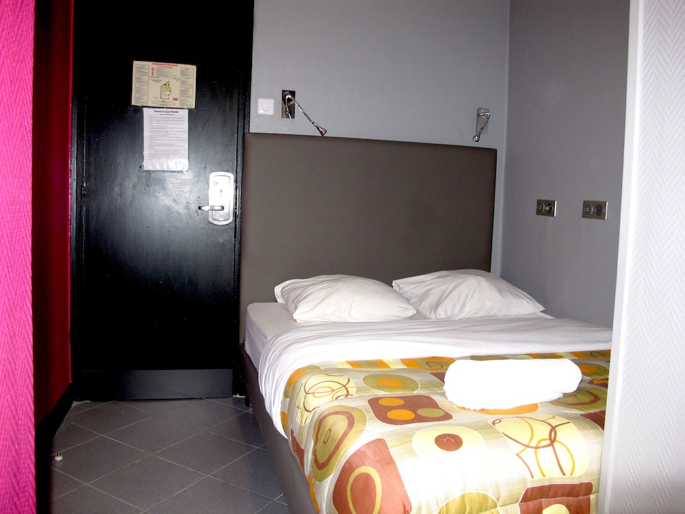 Peace Love Hostel 18/64
