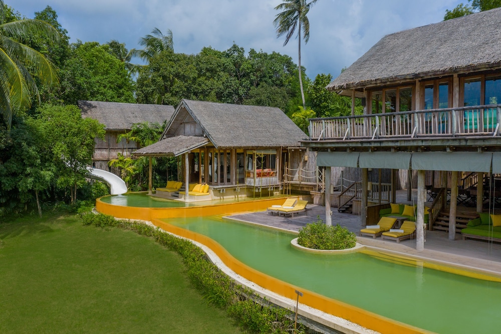Kiri Private Reserve 75/78